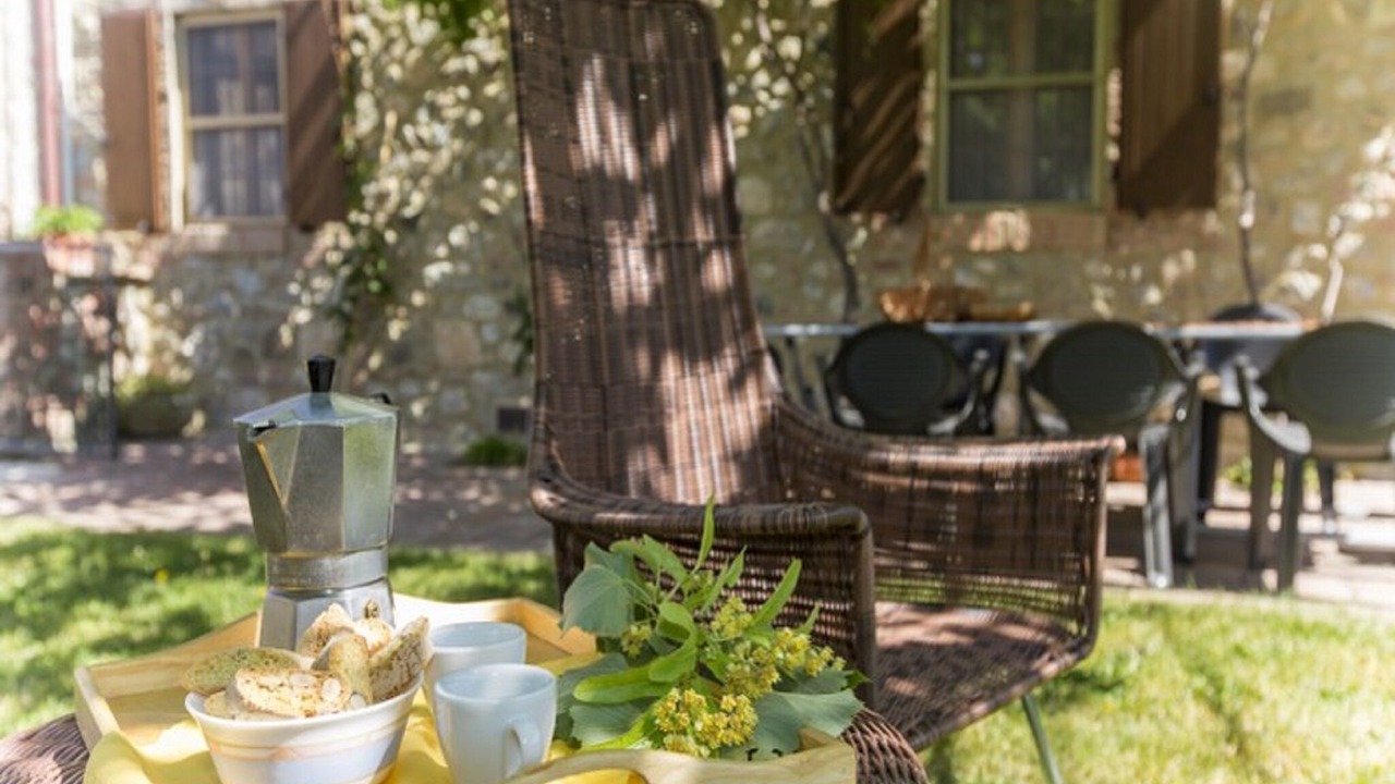 Photo of Outdoor in Civitella Paganico