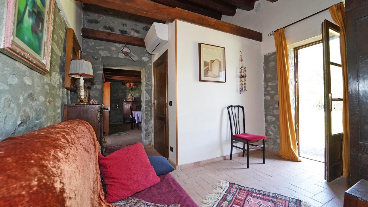 Photo of Livingroom in Filattiera