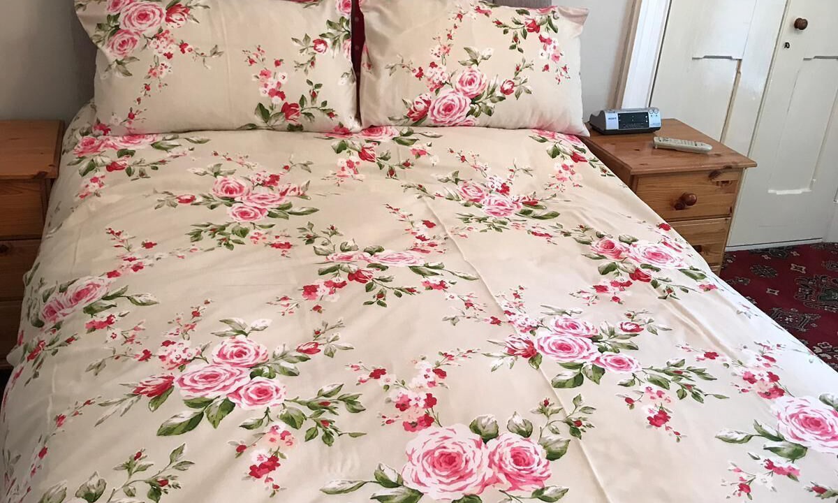 Photo of Bedroom in Rostrevor