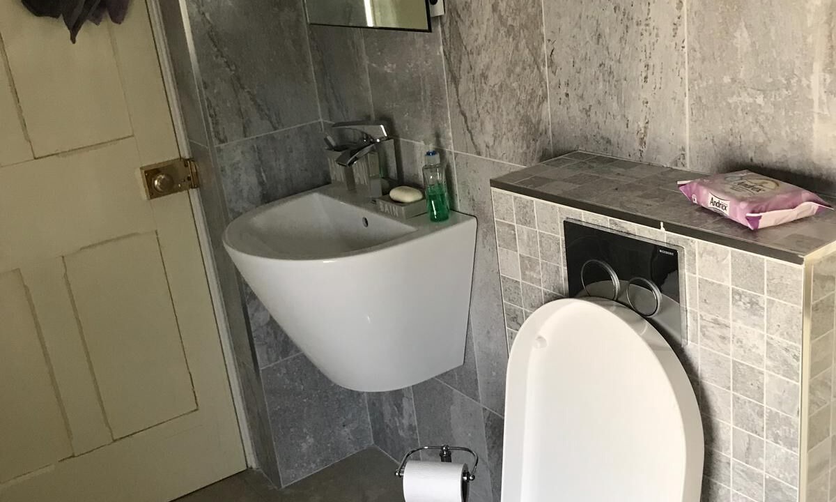 Photo of Bathroom in Rostrevor
