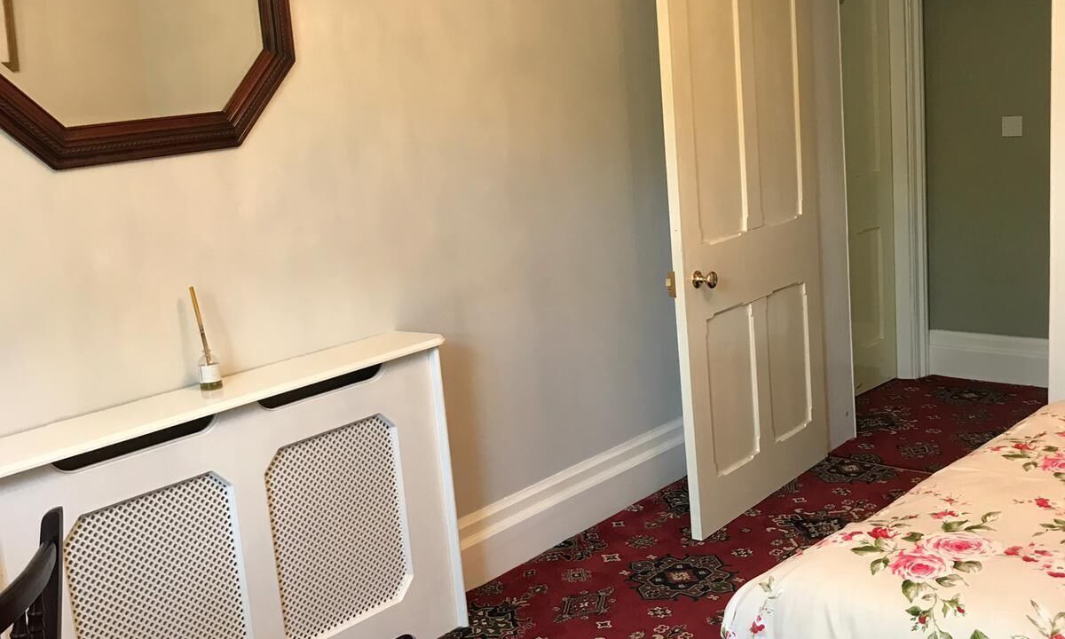 Photo of Bedroom in Rostrevor