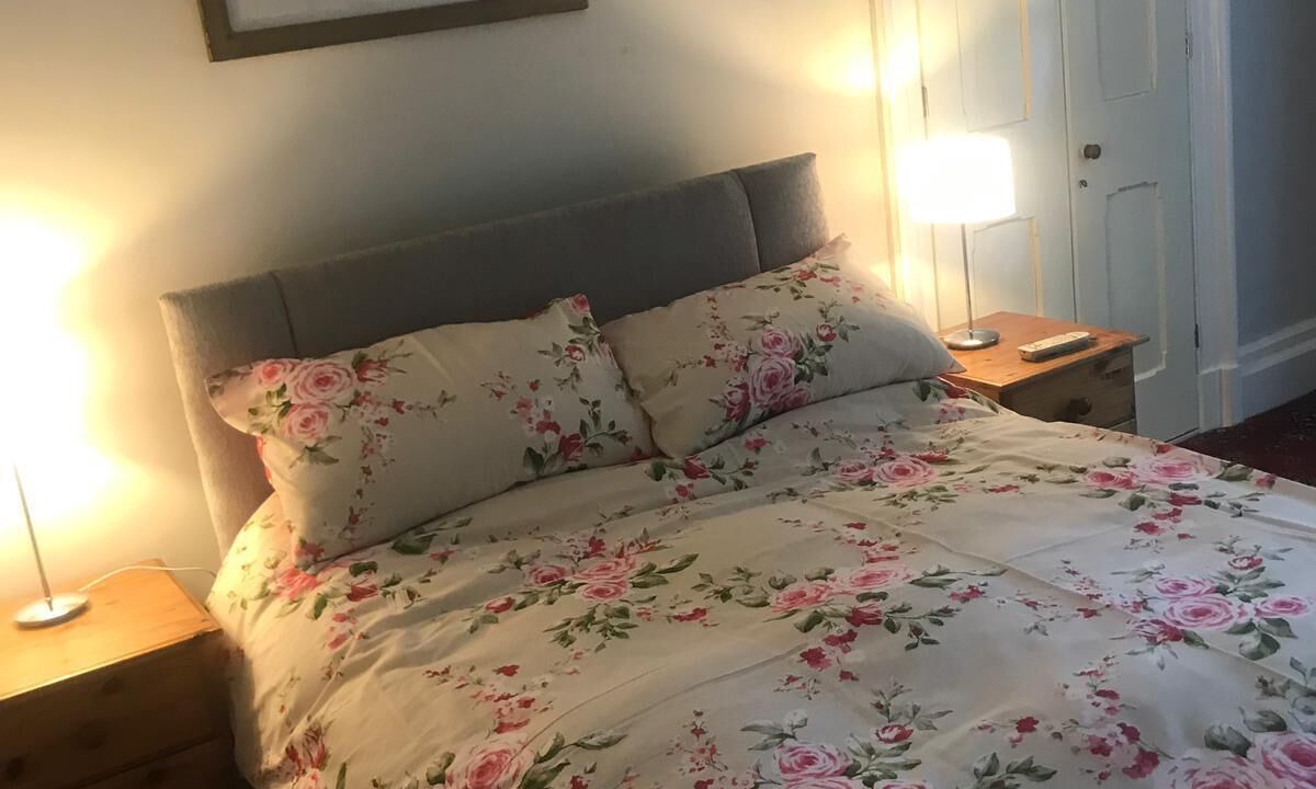 Photo of Bedroom in Rostrevor