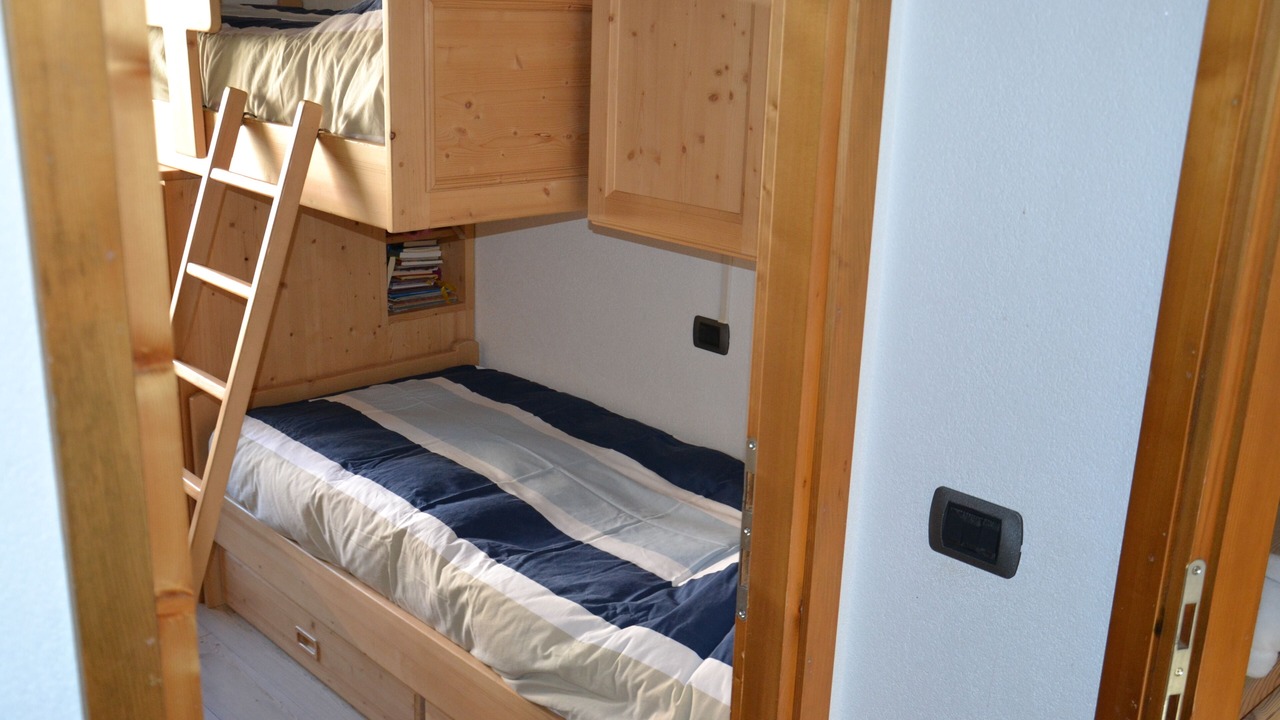 Photo of Bedroom in Folgarida