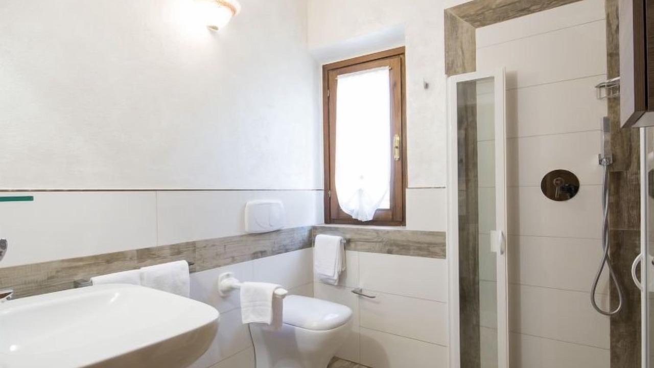Photo of Bathroom in Giugnano
