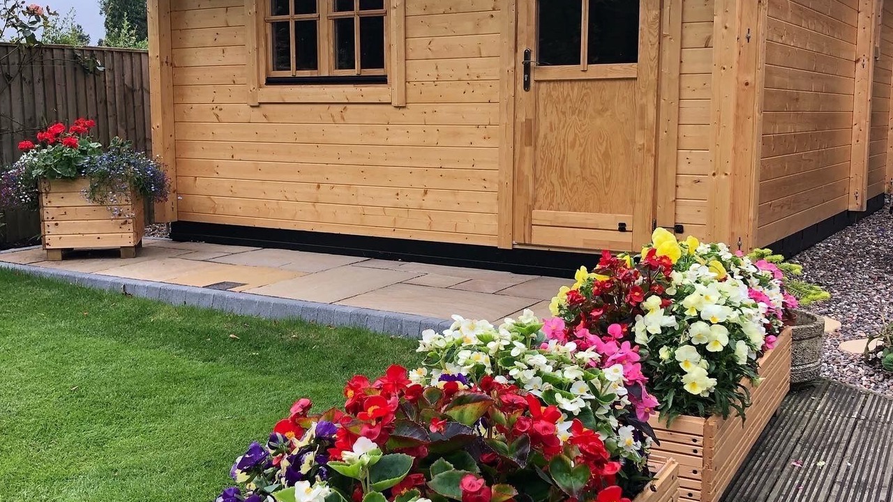 Photo of Outdoor in Markinch