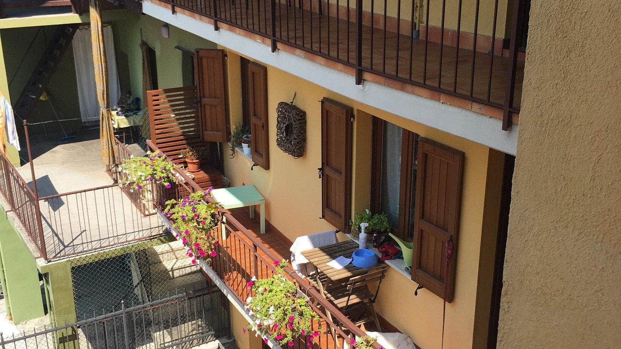 Photo of Patio Balcony in Roe
