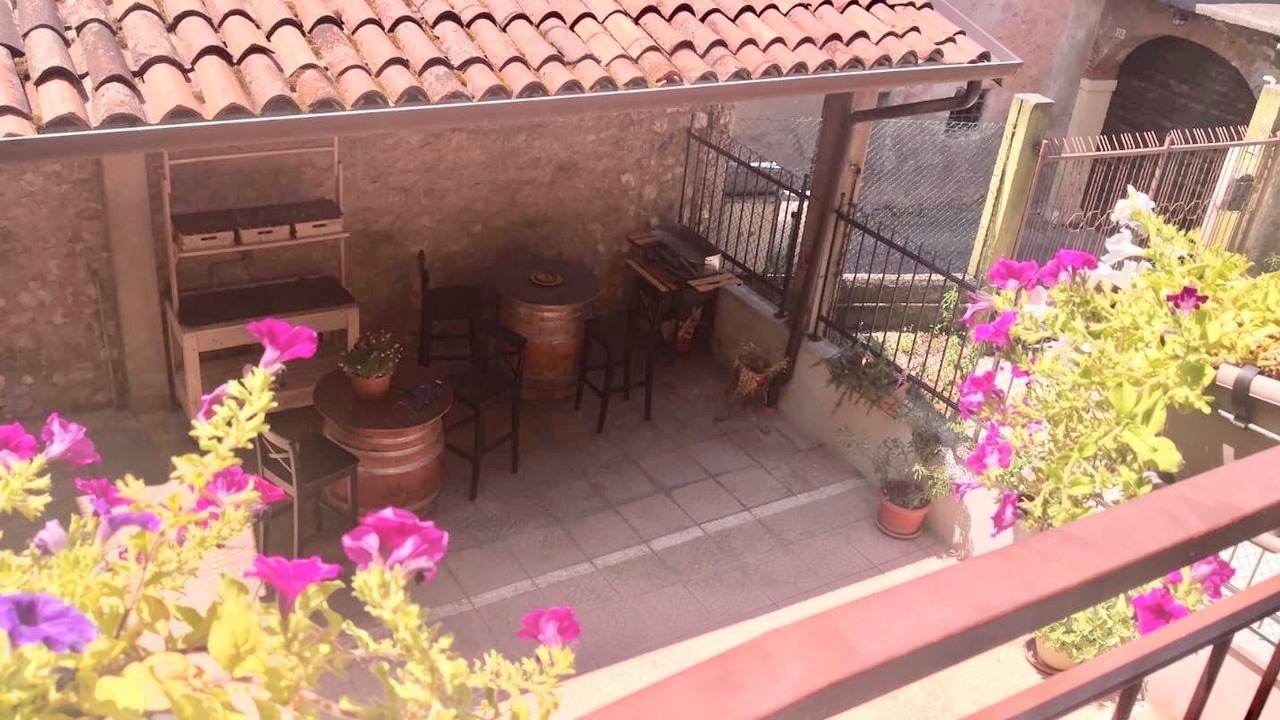 Photo of Patio Balcony in Roe