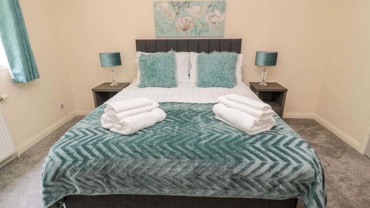 Photo of Bedroom in Jedburgh
