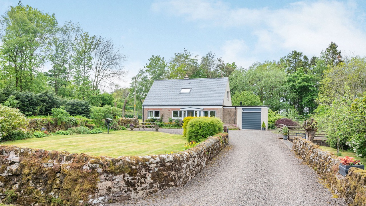 Photo of Outdoor in Jedburgh