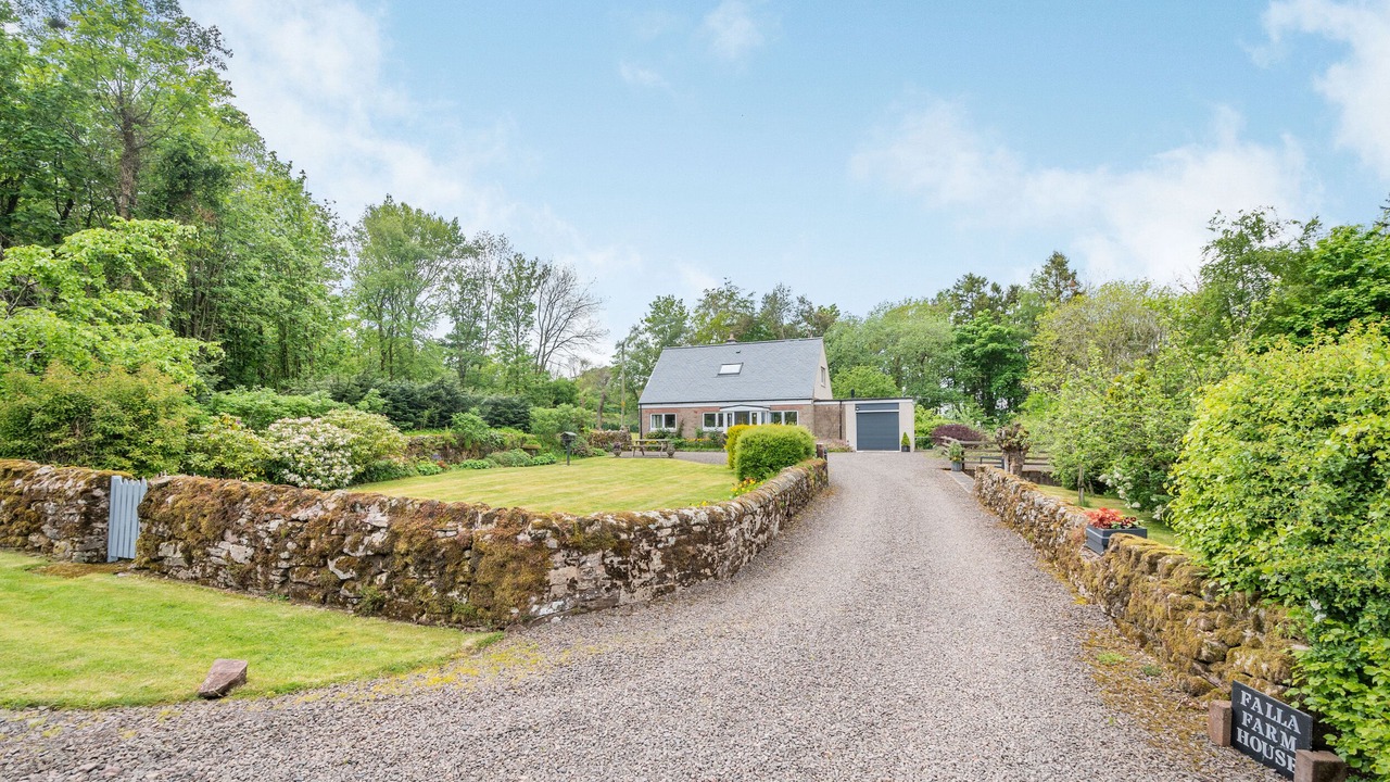 Photo of Outdoor in Jedburgh