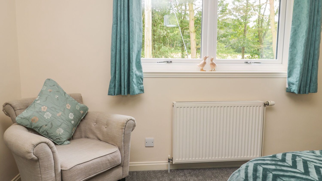 Photo of Bedroom in Jedburgh