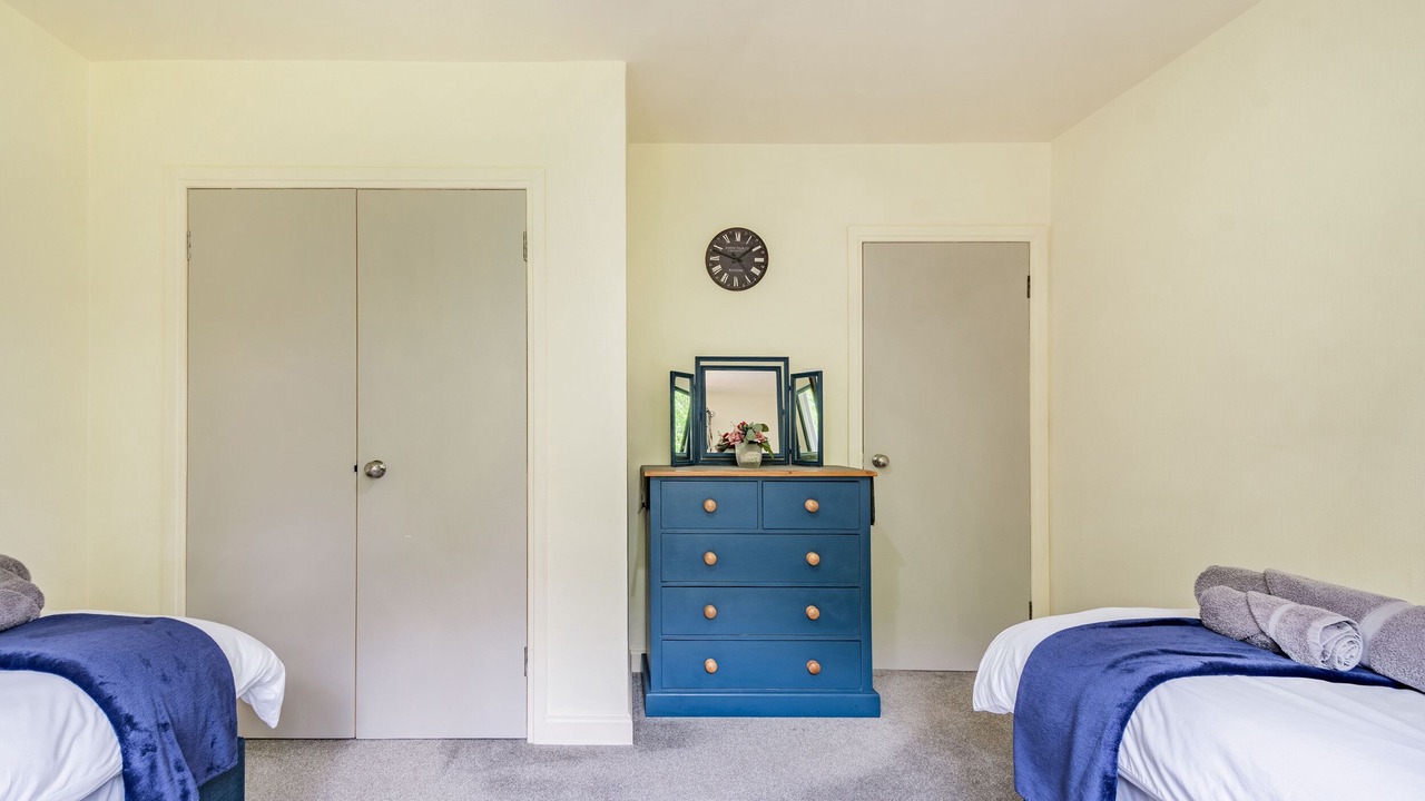 Photo of Bedroom in Jedburgh