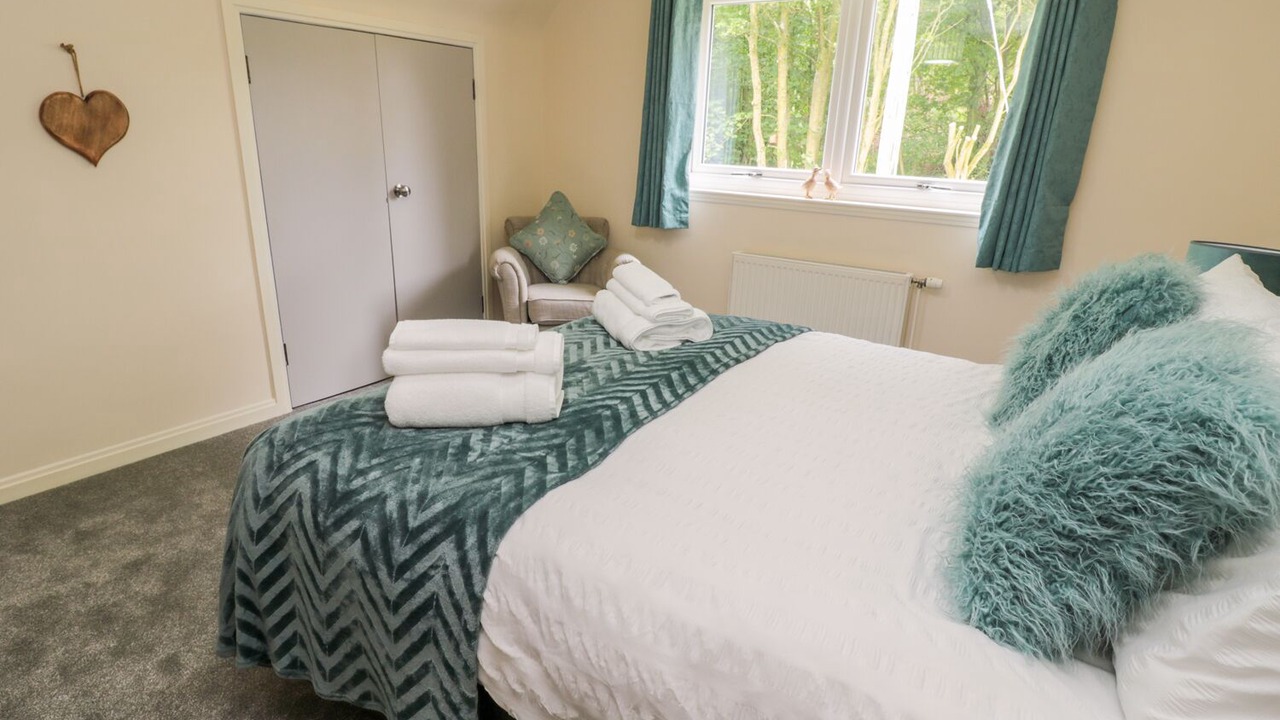 Photo of Bedroom in Jedburgh