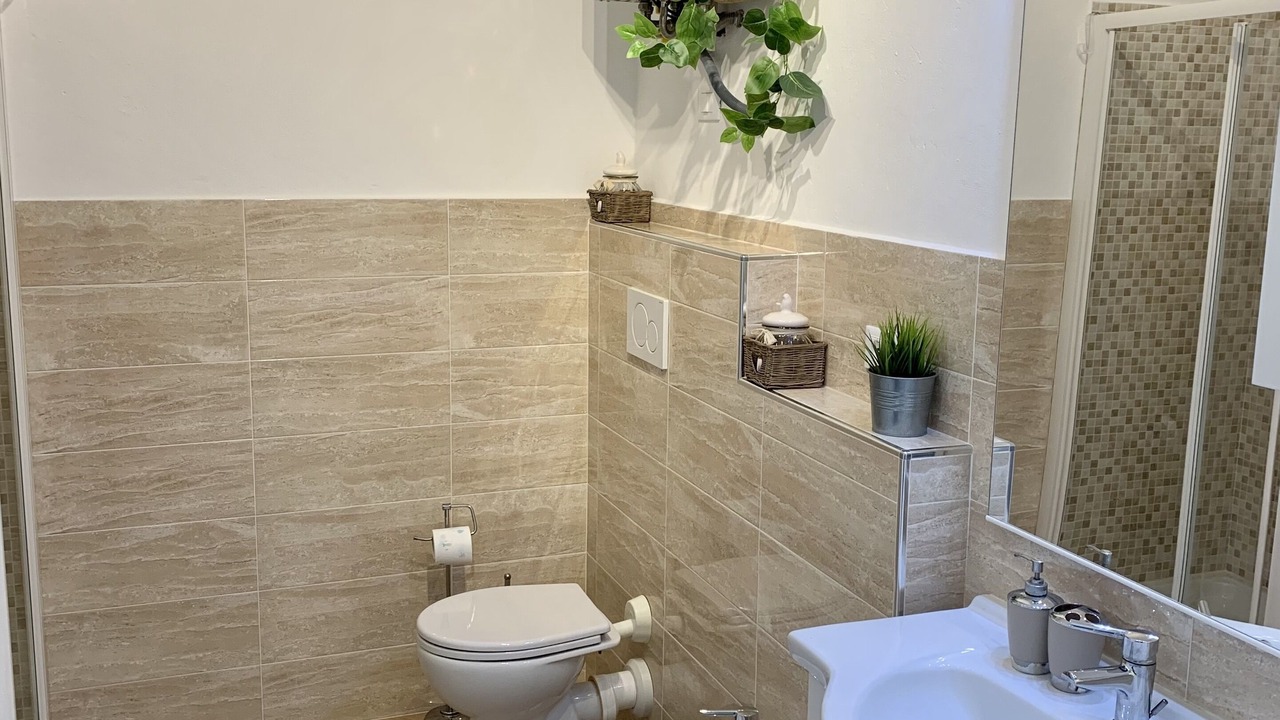 Photo of Bathroom in Orciano Pisano