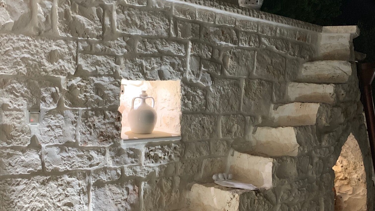 Photo of Outdoor in Ostuni