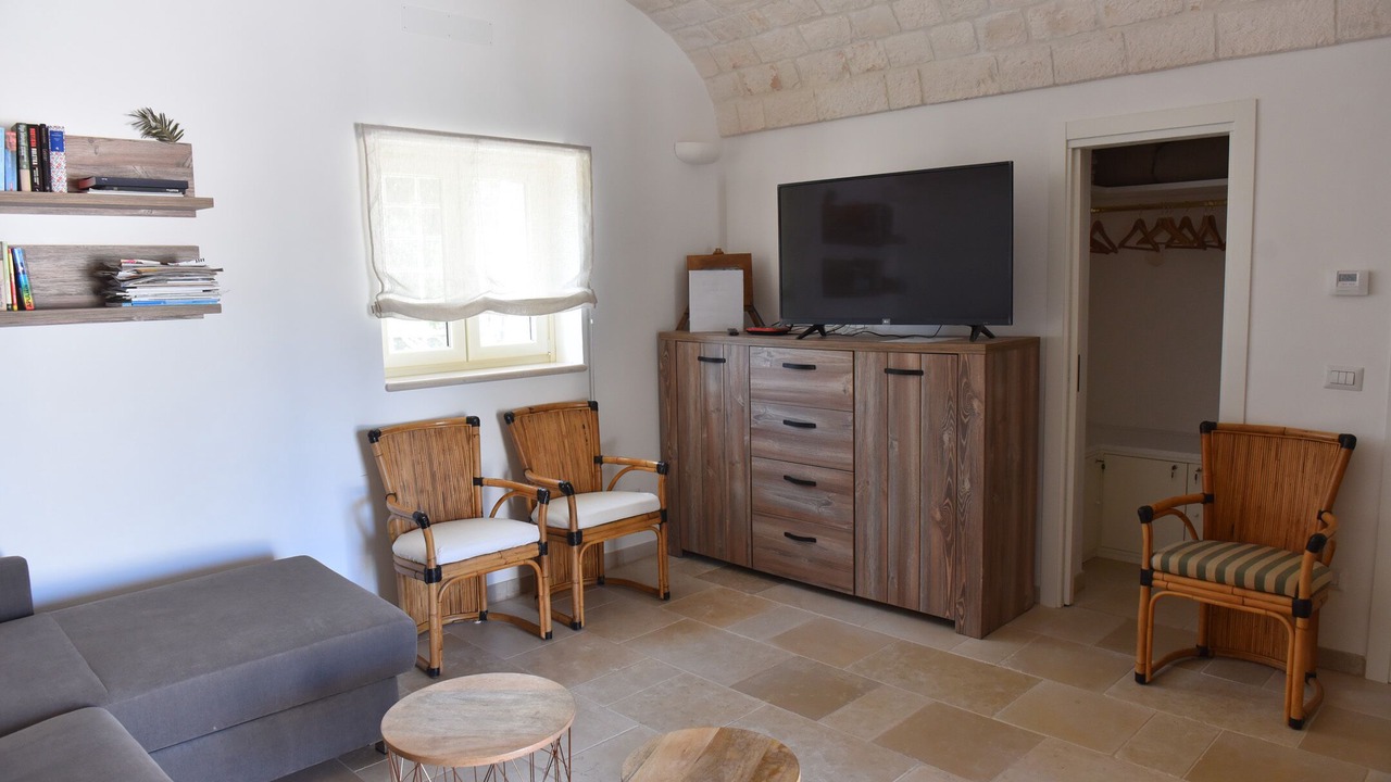Photo of Livingroom in Ostuni