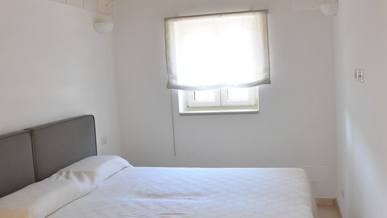Photo of Bedroom in Ostuni