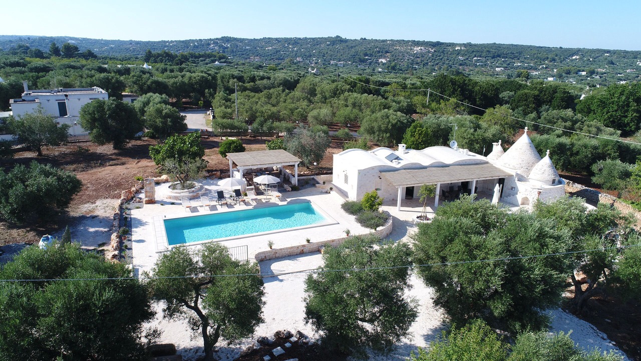 Photo of Outdoor in Ostuni