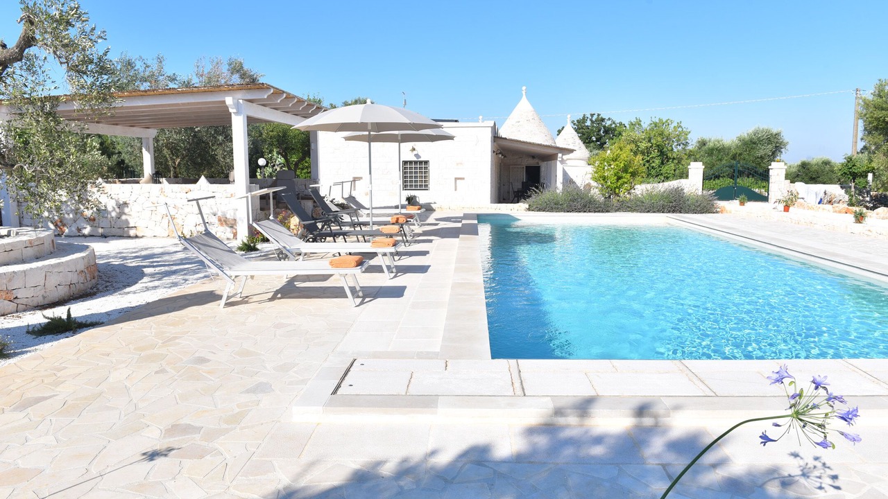 Photo of Outdoor in Ostuni