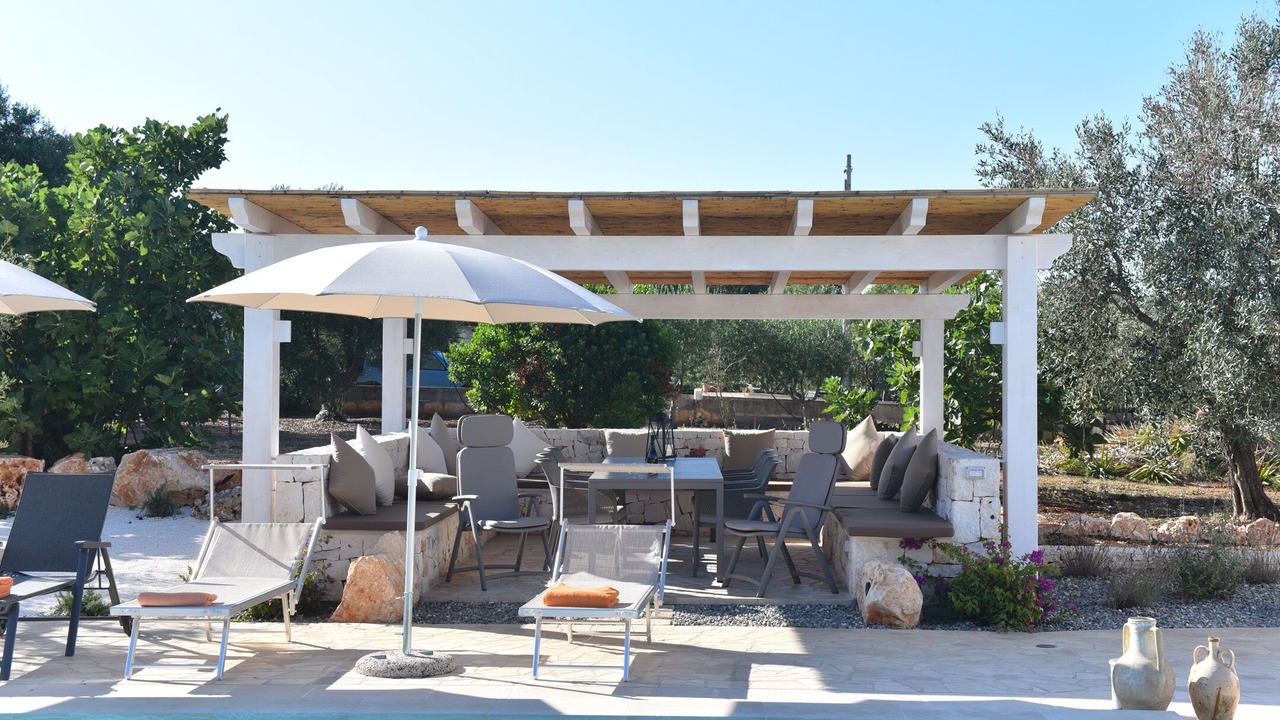 Photo of Outdoor in Ostuni