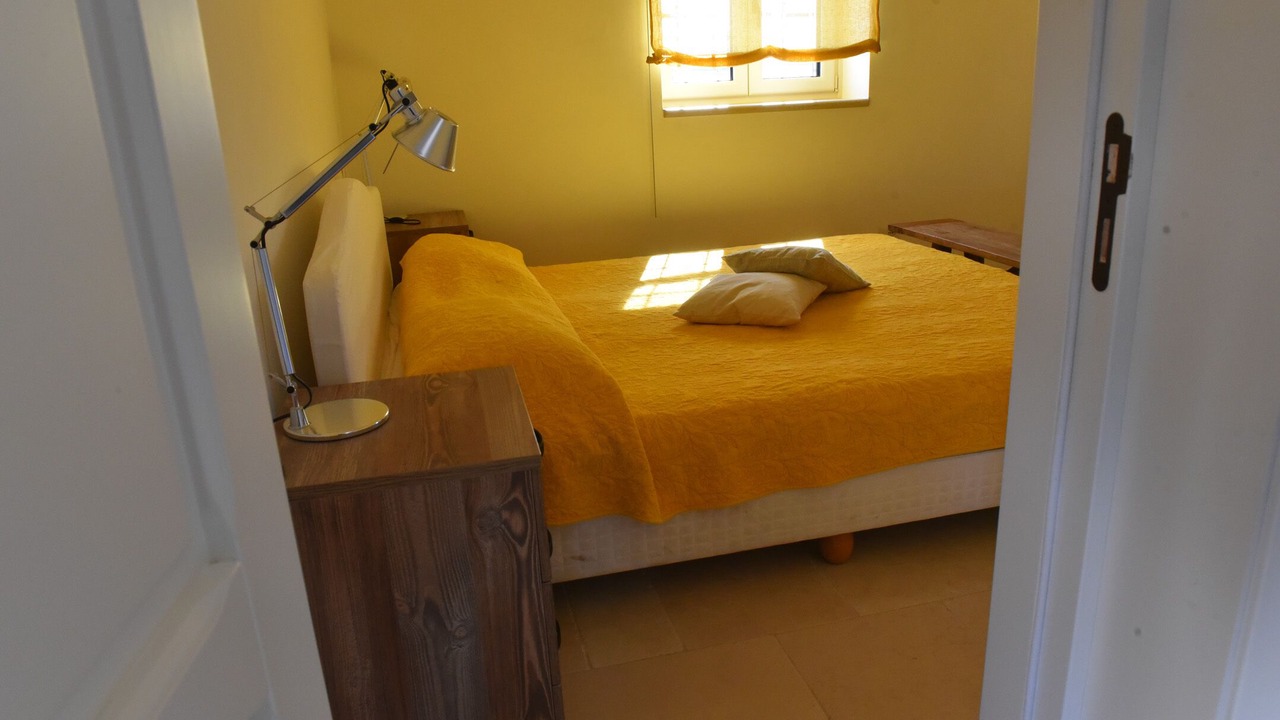 Photo of Bedroom in Ostuni
