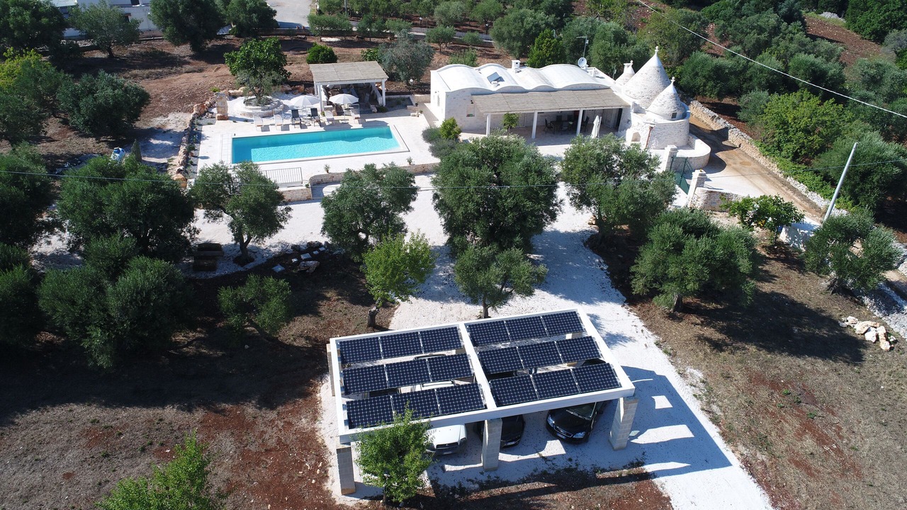 Photo of Outdoor in Ostuni
