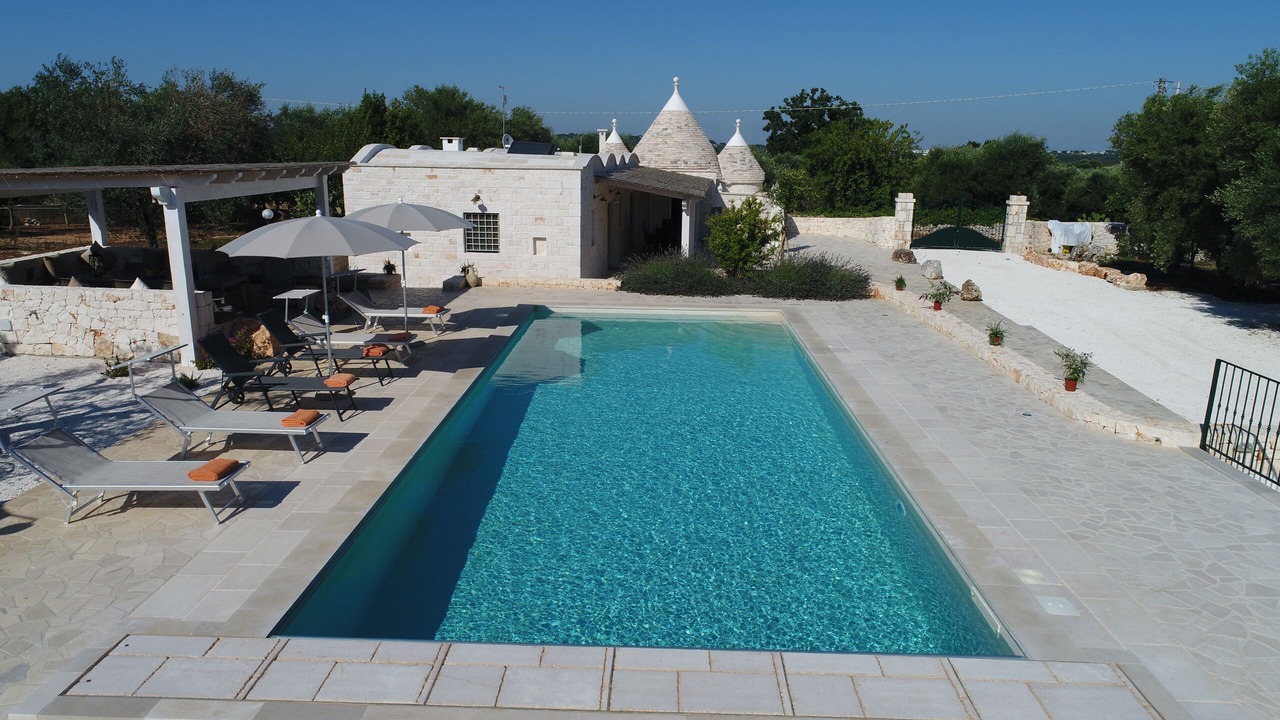 Photo of Outdoor in Ostuni