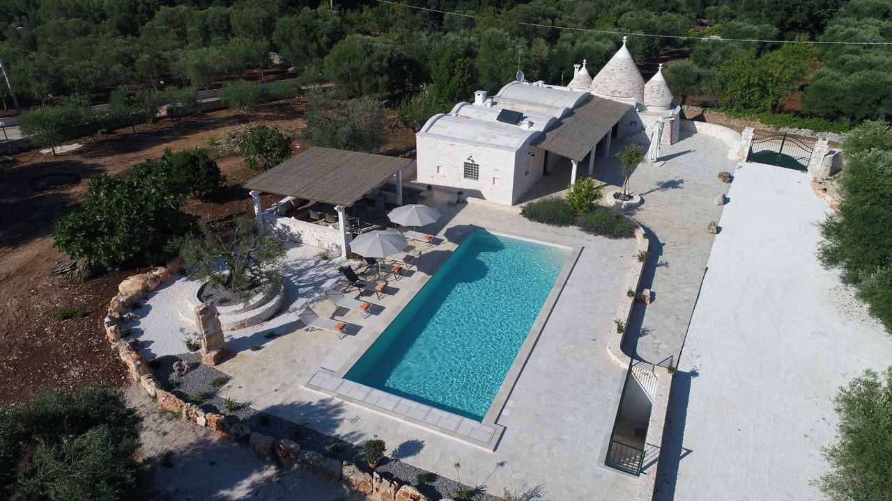 Photo of Outdoor in Ostuni