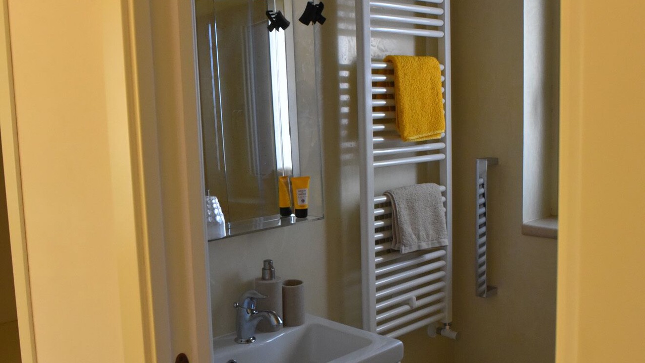 Photo of Bathroom in Ostuni
