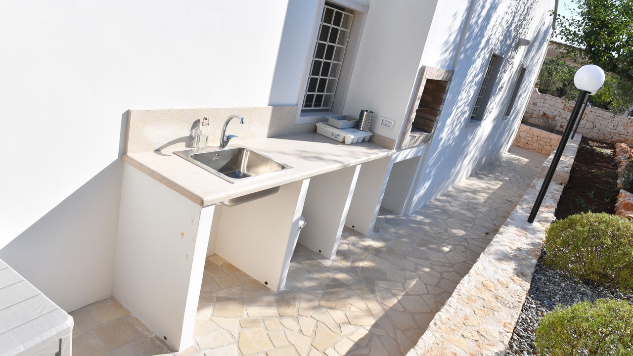 Photo of Patio Balcony in Ostuni