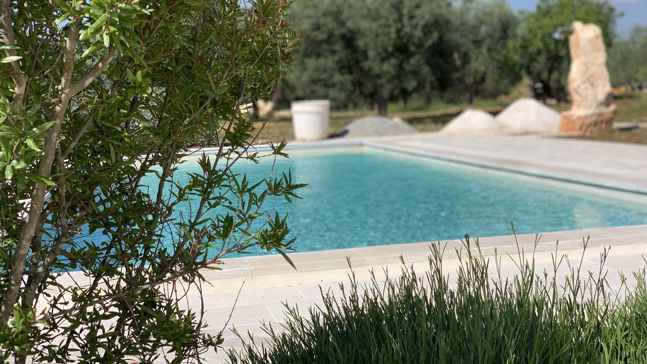 Photo of Outdoor in Ostuni