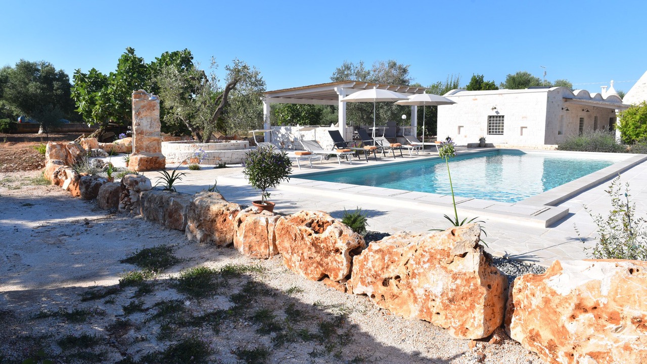 Photo of Outdoor in Ostuni