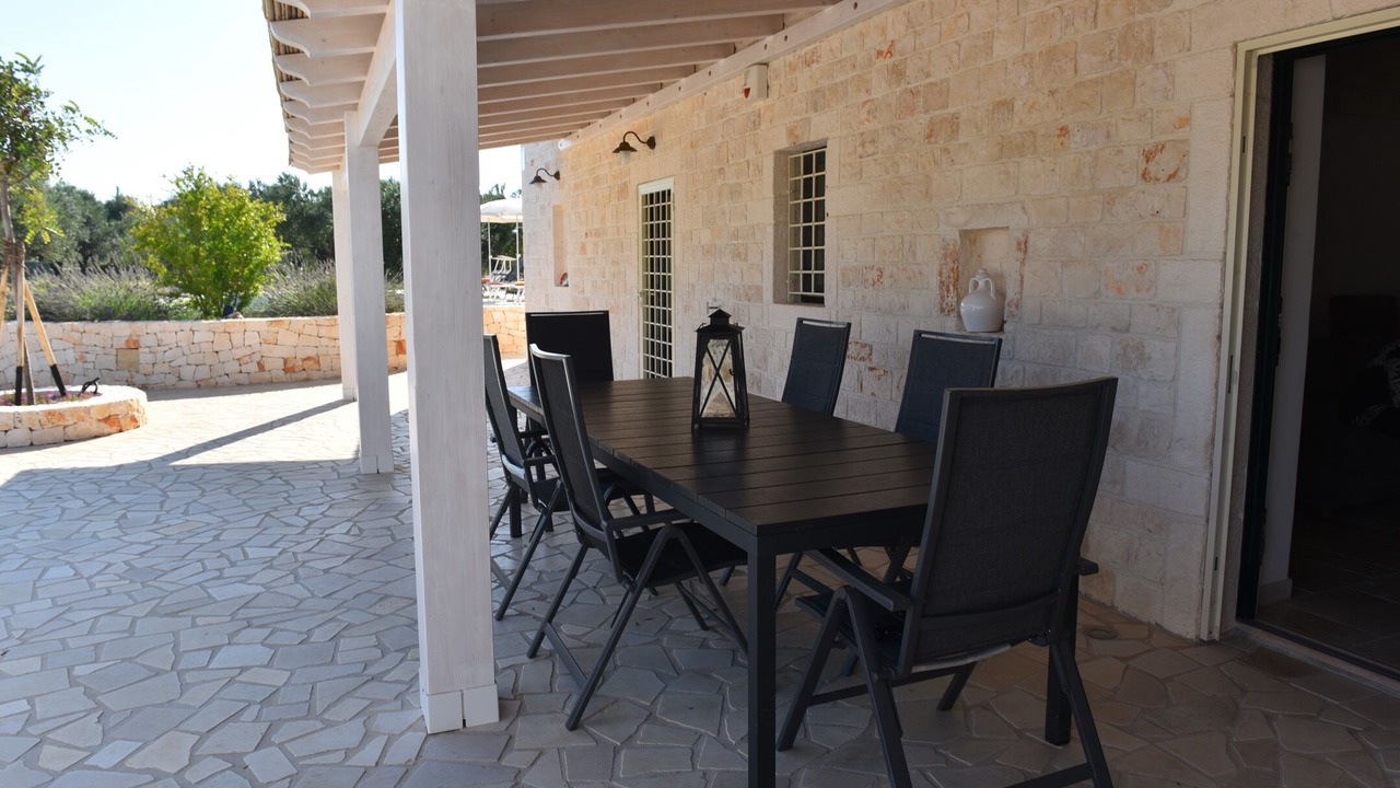 Photo of Outdoor in Ostuni