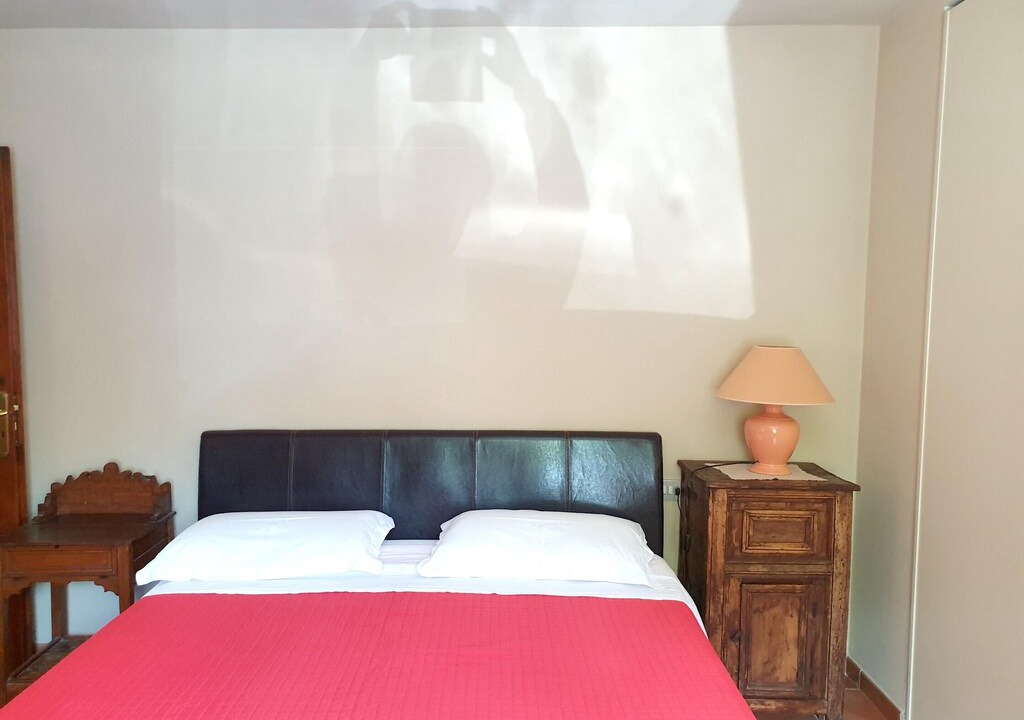 Photo of Bedroom in Montalto delle Marche