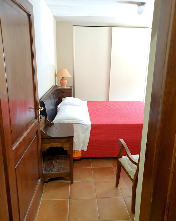 Photo of Bedroom in Montalto delle Marche