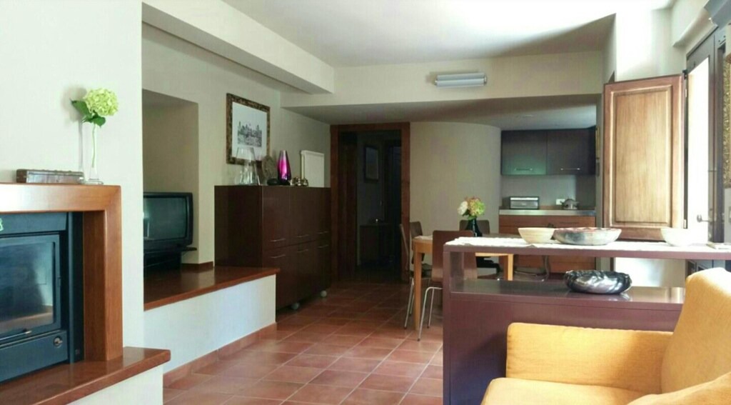 Photo of Livingroom in Montalto delle Marche
