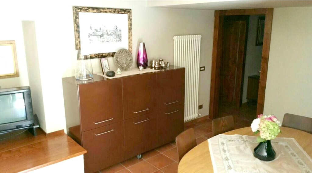 Photo of Livingroom in Montalto delle Marche