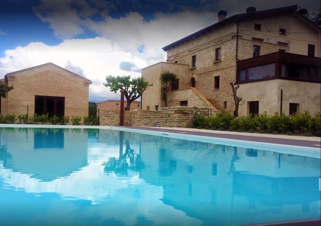 Photo of Outdoor in Montalto delle Marche