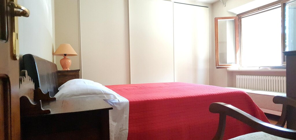 Photo of Bedroom in Montalto delle Marche