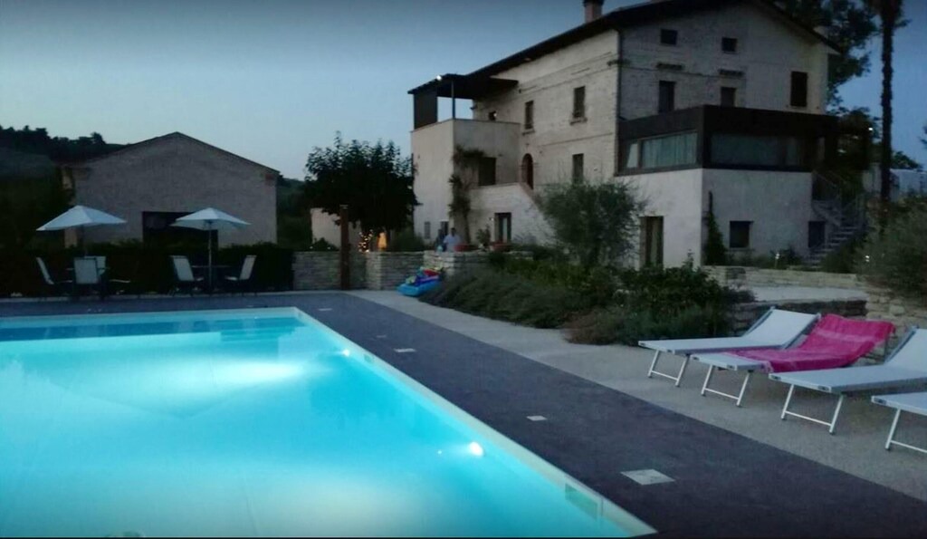 Photo of Outdoor in Montalto delle Marche