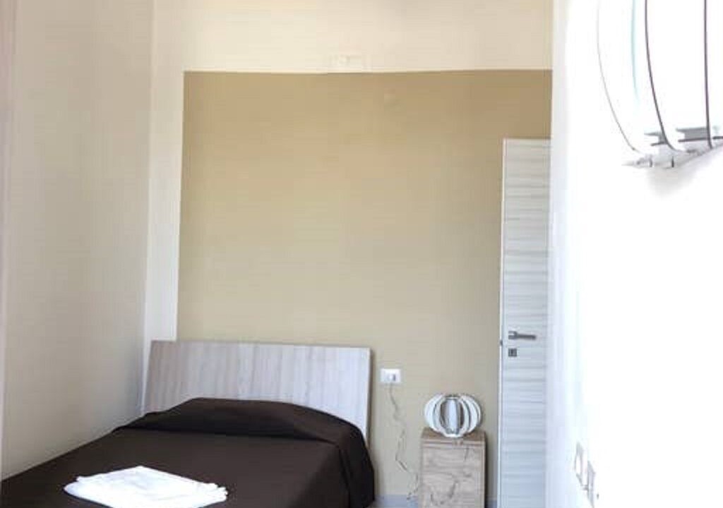 Photo of Bedroom in Agropoli