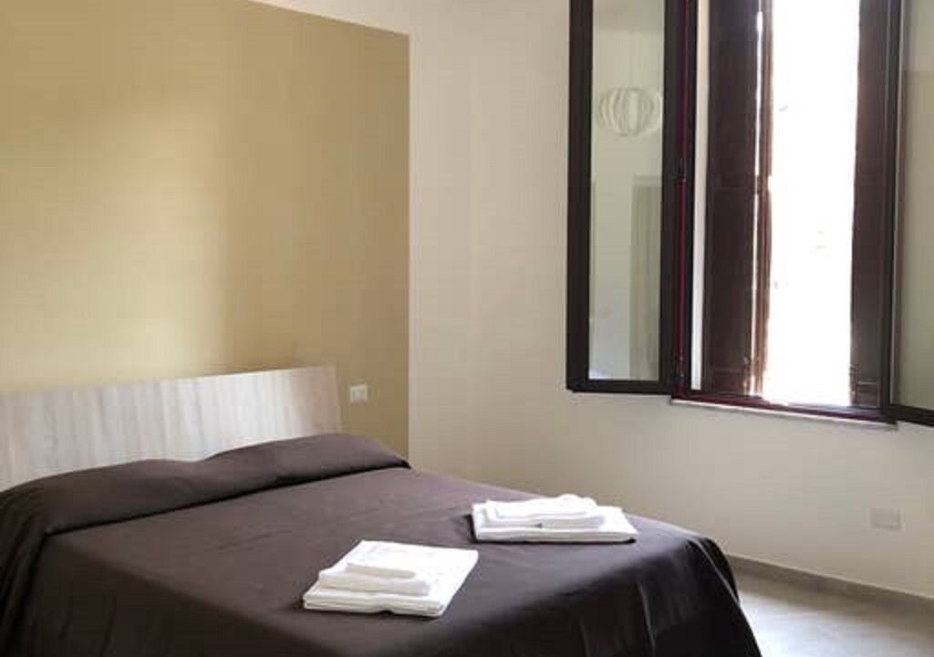 Photo of Bedroom in Agropoli