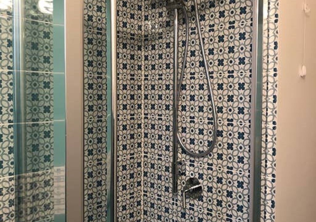 Photo of Bathroom in Agropoli