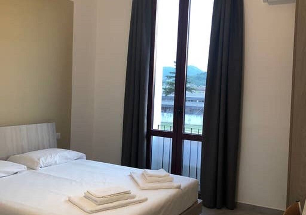 Photo of Bedroom in Agropoli