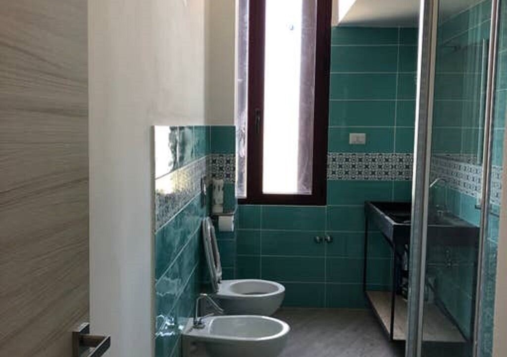 Photo of Bathroom in Agropoli
