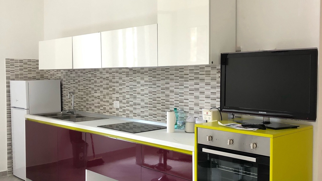 Photo of Kitchen in Agropoli