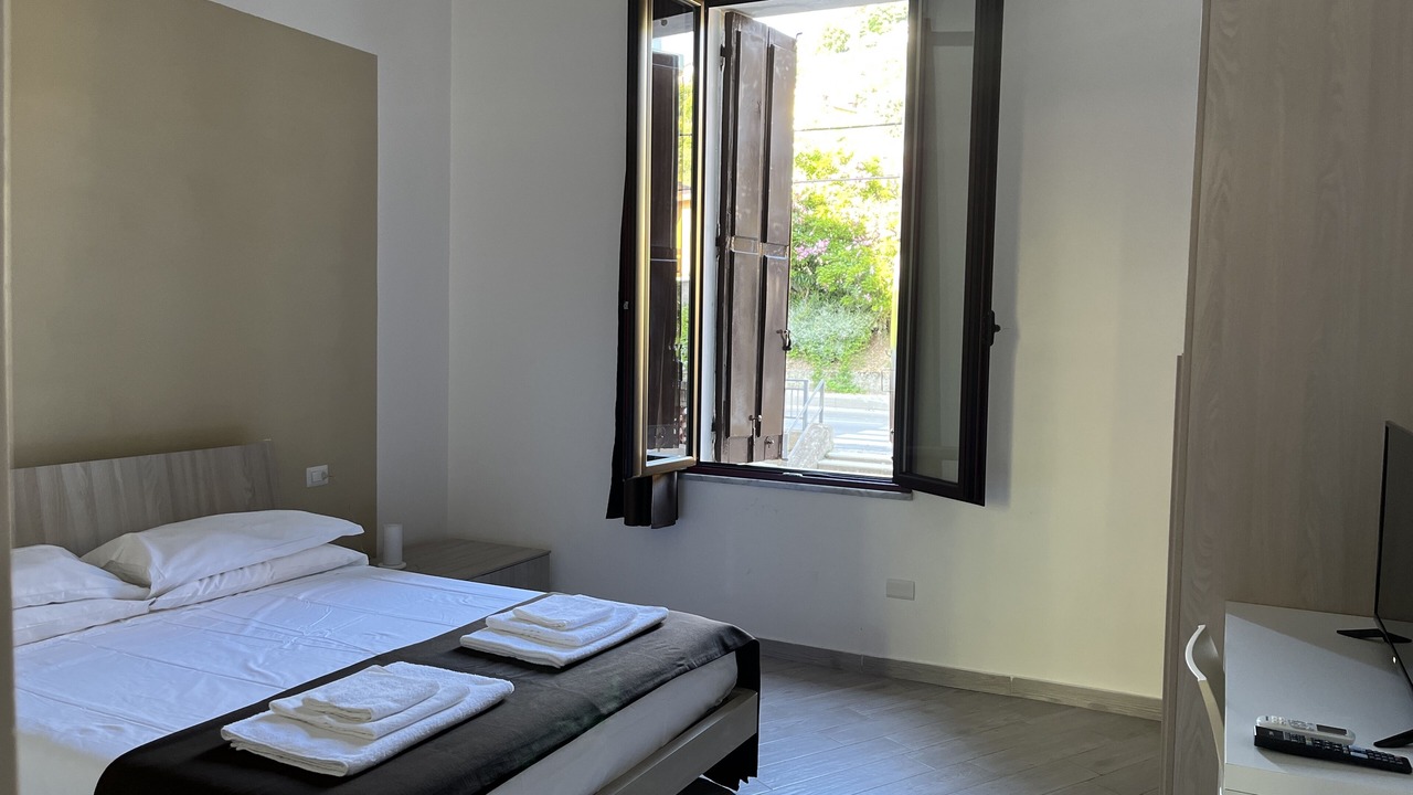 Photo of Bedroom in Agropoli