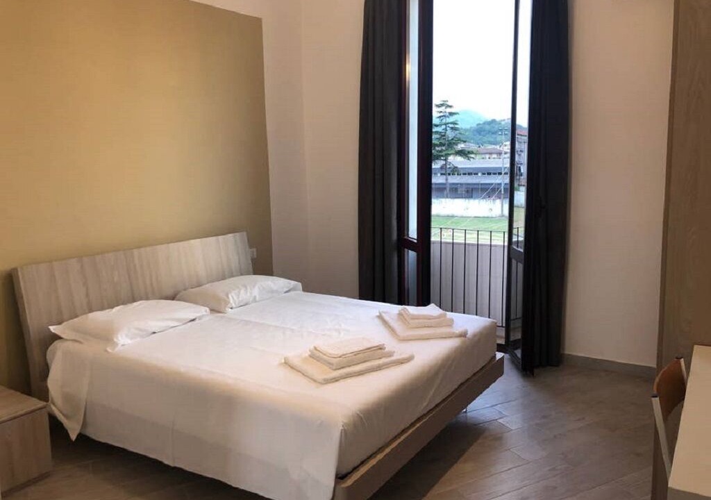 Photo of Bedroom in Agropoli