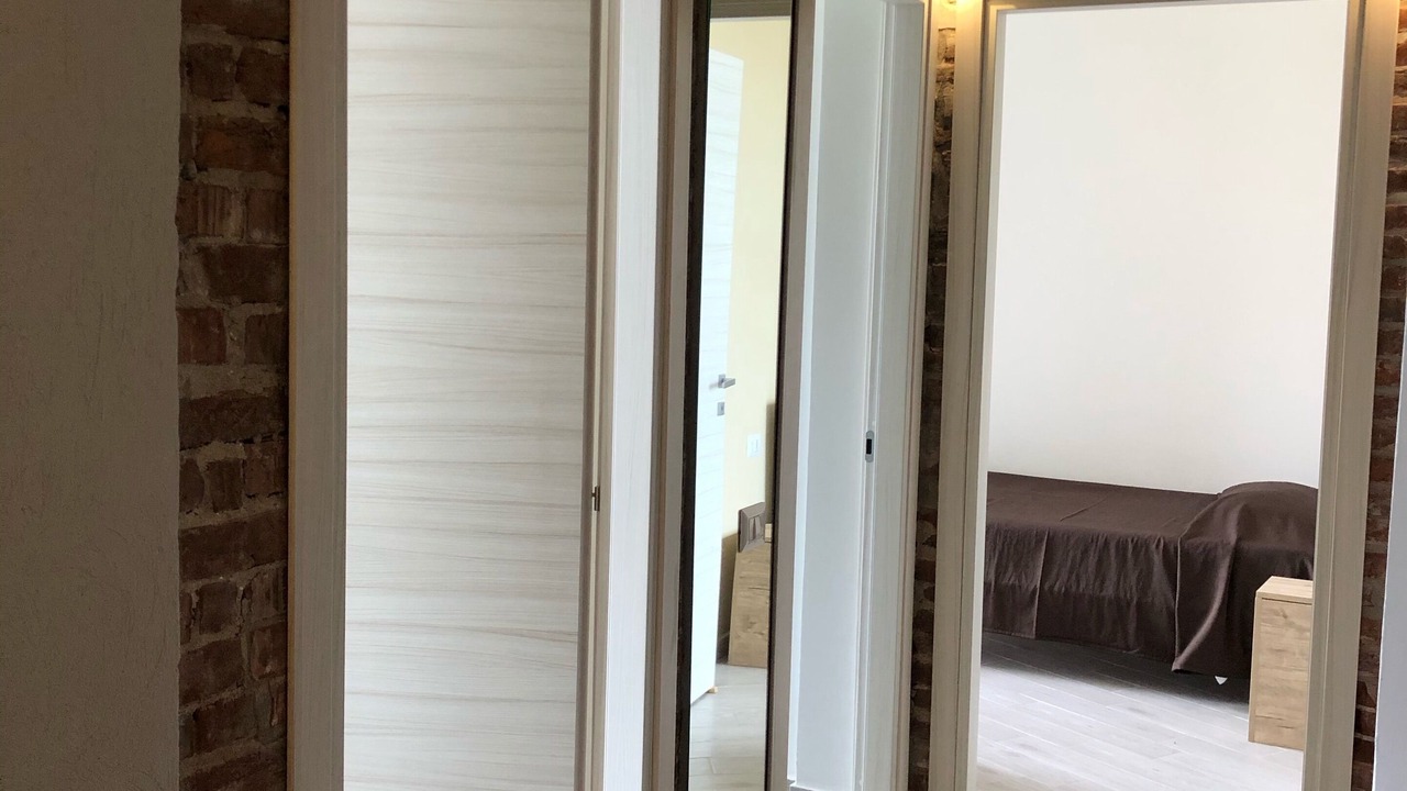 Photo of Bedroom in Agropoli