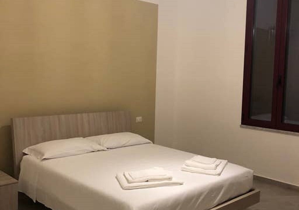 Photo of Bedroom in Agropoli